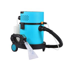 Wet & Dry Vacuum Cleaner 